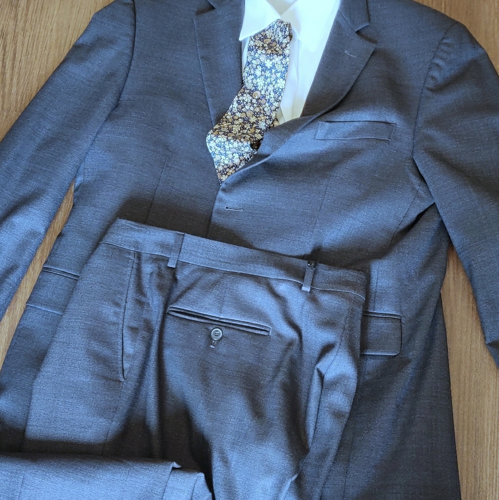 Jos. A. Bank 1905 Suit